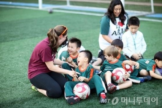 아시아퍼시픽국제외국인학교, 학부모 입학설명회 개최
