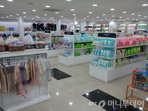 맘스맘, 가맹사업 본격화…매장 30% 늘린다