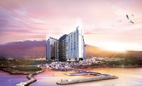 370만 회원 갖춘 RCI 계약 체결, ‘제주 비스타케이 천지연’ 투자가치 주목