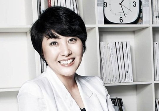 김주희 ㈜제이월드그룹 대표가 전하는 인생 이야기