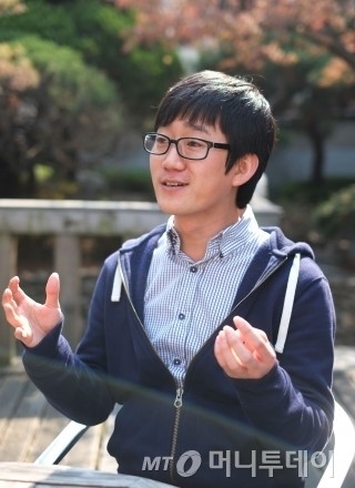 베테랑 모여 창업…경험이 힘이다