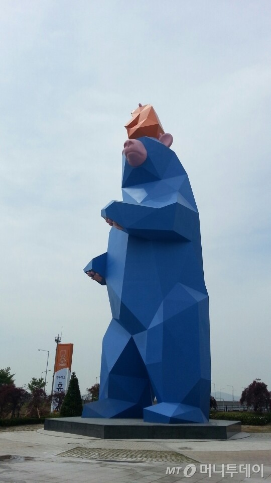 인천공항도로 영종대교에 휴게소 들어선다
