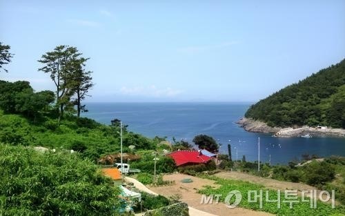 국립공원 명품마을에 동고지·도원·달밭골마을