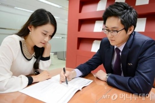 유진투자증권 역삼지점, 매주 수목 야간 상담 운영