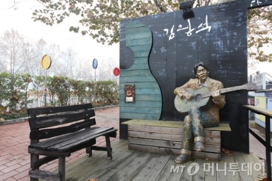 골목에 대한 향수가 그리우면 골목투어를 가보자