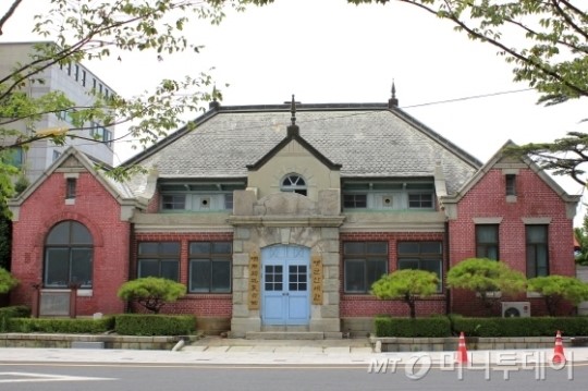 골목에 대한 향수가 그리우면 골목투어를 가보자