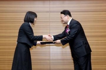 해법영어교실 학생의 서울대 합격비법은 ‘자기주도학습’