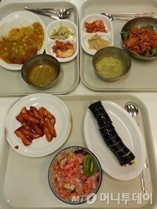 저렴한 가격에 맛까지 최고 대학교 학생식당 탐방기