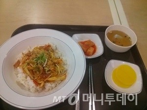 저렴한 가격에 맛까지 최고 대학교 학생식당 탐방기
