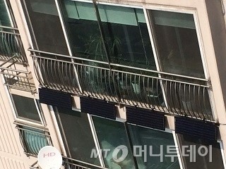 마이크로발전소, 서울시 미니태양광 공급 제품 선정