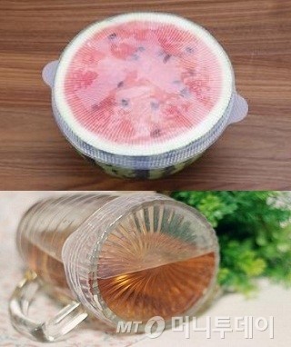 제이앤씨글로벌, 2배나 늘어나는 용기 뚜껑 ‘만능 캡’ 출시