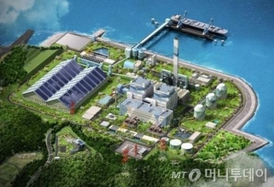동부발전당진 인수戰 참여기업 속내 6社 6色