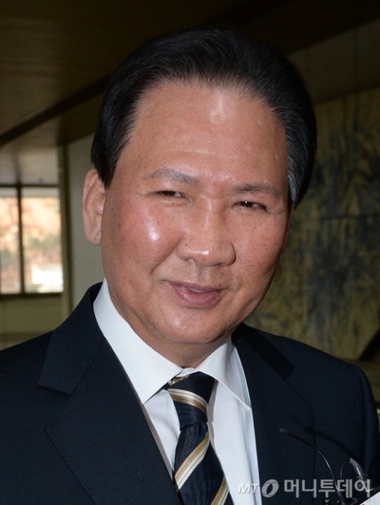 김태랑 전 새천년민주당 의원, 항소심도 실형