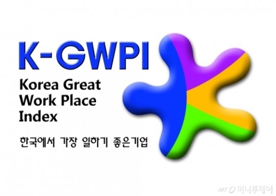 삼천리 한국에서 가장 일하기 좋은 기업 4년 연속 1위
