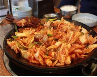 천고마비의 계절, 음식점 맛집 창업 인기