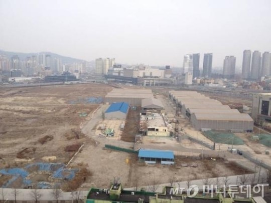 용산사업 무산, 코레일 책임아니다…드림허브 패소(종합)