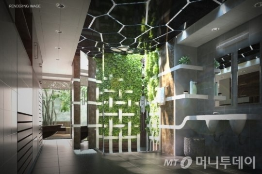 한화L&C, 하넥스·칸스톤 디자인 공모전 수상작 발표