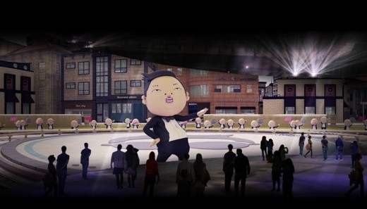 홀로그램 등 입체영상 매력에 푹 빠져봐