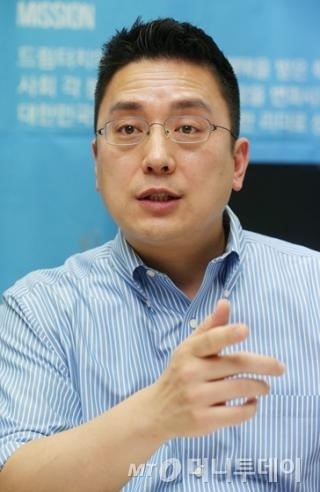 아이비리거들, 억대 연봉 뿌리치고 한국 들어와…