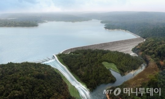 저가 수주 벗어나 개발사업에 눈 돌리는 건설기업들
