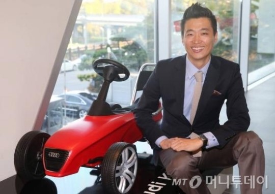 한국 수입차 판 놈놈놈 이야기 들어보실래요?