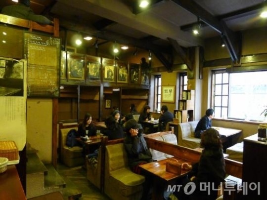 학림다방·삼청각 등 미래유산 매입비 최대 50% 지원