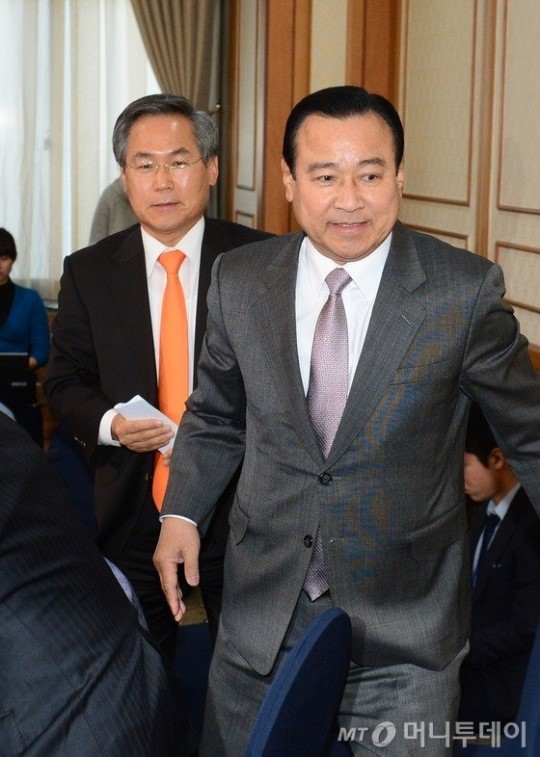 여·야 4자방 국정조사 합의 불발