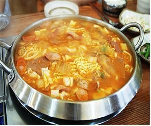 두루애, 대중성과 푸짐함으로 승부하는 한식프랜차이즈