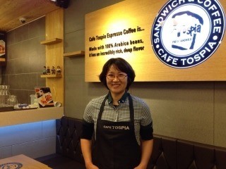 카페토스피아, 주부창업의 핵심으로 떠오르다