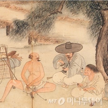 금연이요? 일단 사놓은거 아껴 펴보고 난 후에