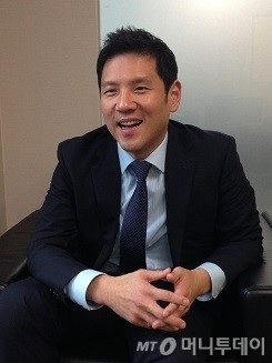 금융 선진국에 뻗은 오릭스 노하우, 현대證에 전수할 것