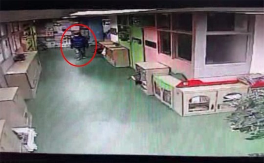 CCTV 없는 어린이집만 노려 1100만원 훔친 40대男