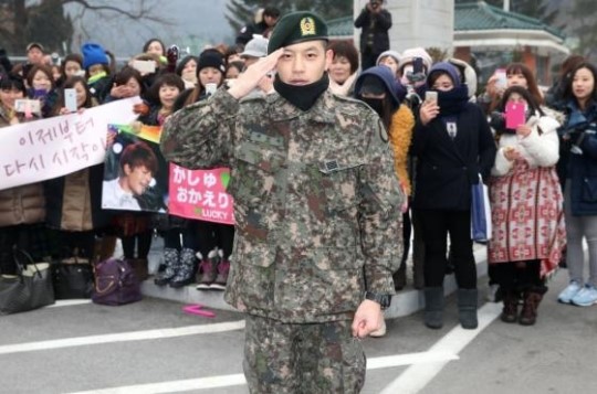세븐, YG와 결별…기획사 대여섯 곳 관심