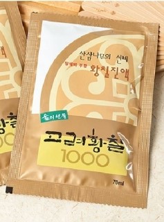 고려황칠, 국내 고유수종 황칠제품의 대중화를 꿈꾸다