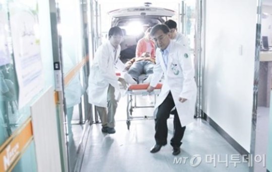 인천나은병원, 응급의료기관평가 ‘최우수등급’