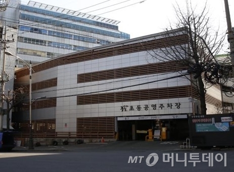 2018년까지 충무로에 시네마테크 세운다