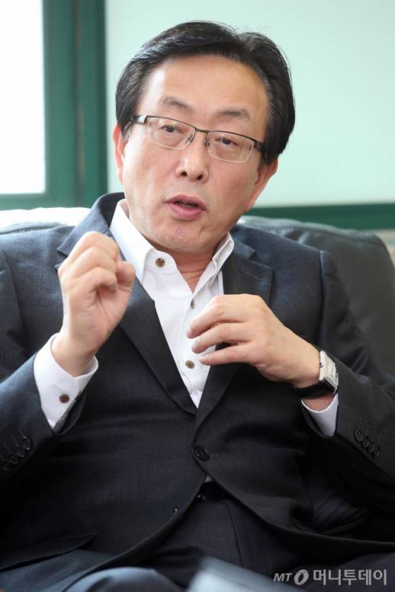 2년내 벤처펀드 신규투자 3조원으로 2배 확대할 것