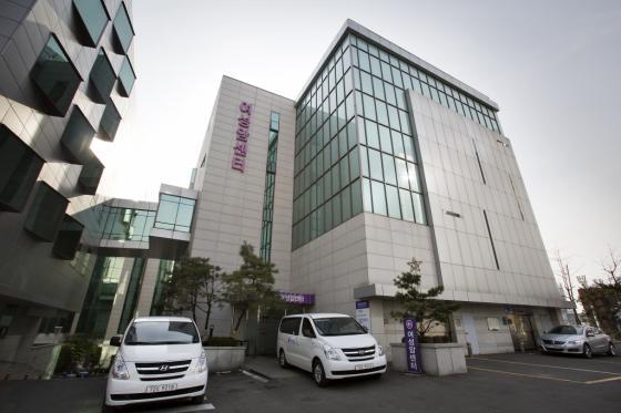 [메디컬아시아2015] 여성암센터부문 제일병원