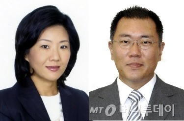 이노션 상장, 정의선 부회장 남매 지분 30% 아래로