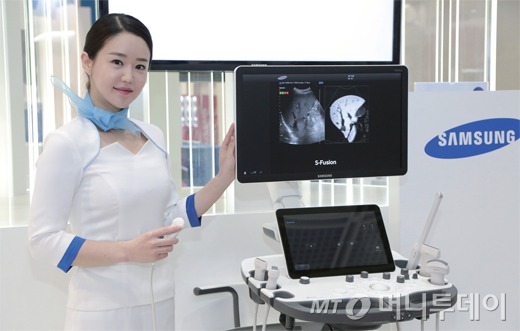 기업들 ‘스마트 헬스케어’에 미래 건다