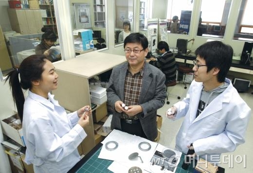 경기도 산학융합지구사업, 꾸준한 성과