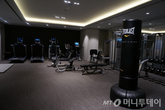 서울에도 진짜 디자인 콘셉트 호텔이 있다