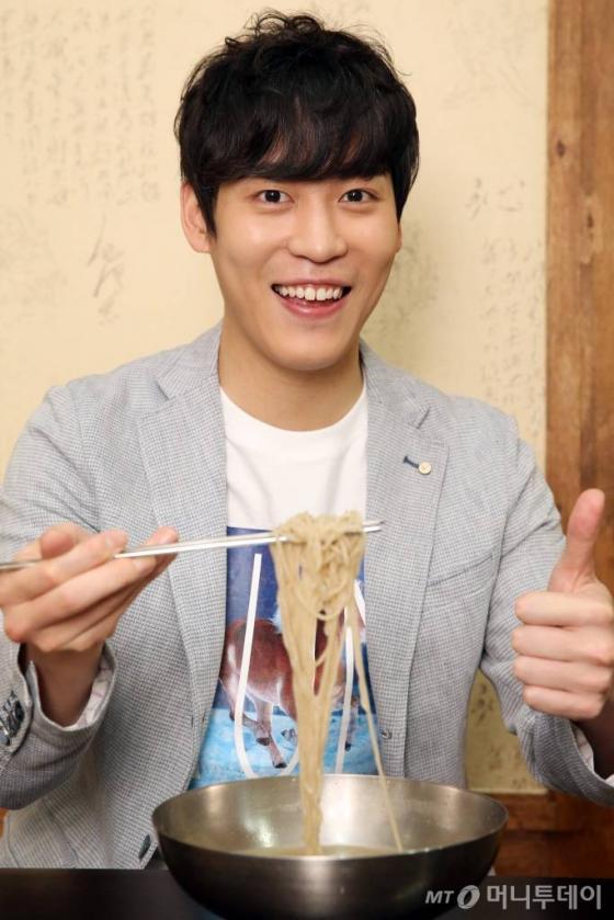 가장 좋아하는 여름 음식 1위는 냉면…2위는?