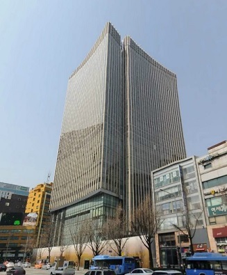 [단독]미래에셋, 광화문 포시즌호텔 3400억 리파이낸싱 추진