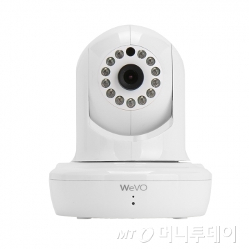 디지털존, 홈CCTV 위보캠 출시