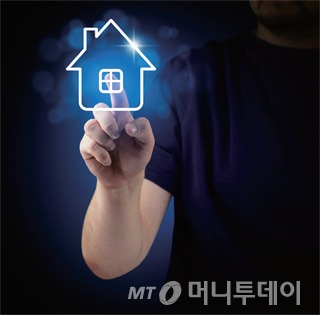 스마트홈 성패, 사용자 행동패턴에 답이 있다