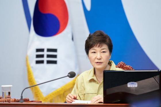 [朴정부 반환점] 박근혜정부 전반기 2년반…엇갈린 평가