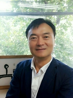 옥루몽, 국내산 100% 팥으로 정성껏 끓여 만든 경성팥집