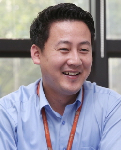 사랑나눔 1만4000시간…봉사가 직업이어서 행복합니다