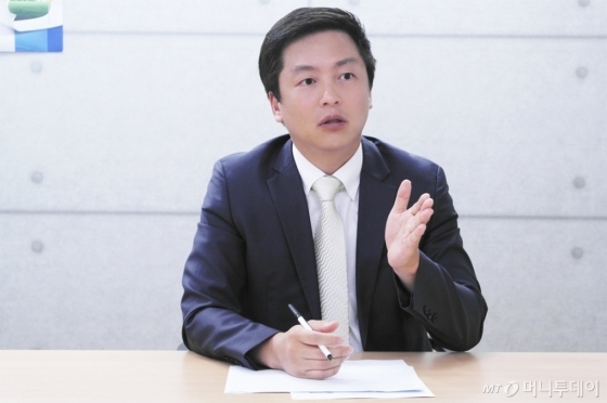 보안회사가 만든 쇼핑 사내벤처…큐레이터를 향해 달린다